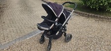 Icandy twins push for sale  MAIDENHEAD