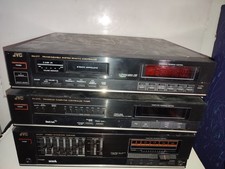 Ensemble jvc ampli d'occasion  Toulouse-