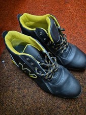 Mens safety trainers for sale  BLACKPOOL