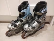 Rollerblades womens size for sale  BIRMINGHAM