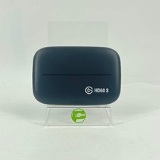 Elgato hd60s external for sale  Bellevue