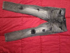 Jeans super skinny usato  Italia