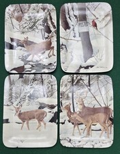 danbury mint deer plates for sale  Las Vegas