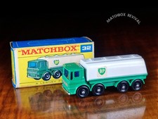 Vintage lesney matchbox for sale  BLANDFORD FORUM