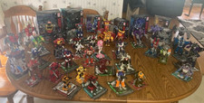 Transformers studio series d'occasion  Expédié en Belgium
