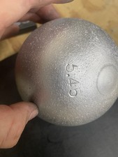 Single cast iron for sale  Ooltewah