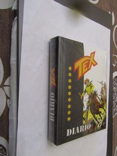 Diario tex anno usato  Italia