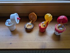 Donald happy meal gebraucht kaufen  Weiterstadt
