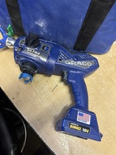Graco triax airless for sale  BRISTOL