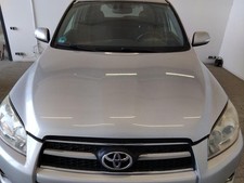 Toyota rav4 riginal gebraucht kaufen  Delitzsch