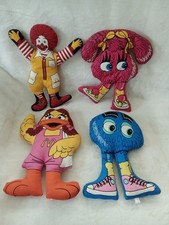 Vintage 1987 mcdonald for sale  Paris