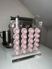 Nespresso versilo view for sale  WIRRAL