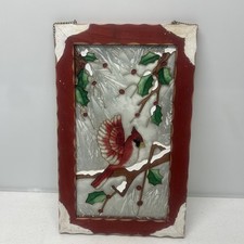 Vintage stained glass for sale  Spring Mills
