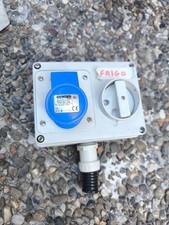 Gewiss gw66104 presa usato Gewiss gw66104 presa usato  Corsico