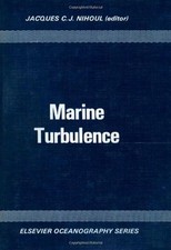 Marine turbulence cean gebraucht kaufen  Stuttgart