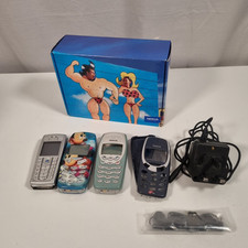 Nokia 3410 mobile for sale  YORK