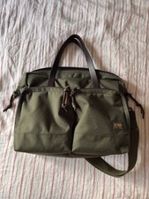 Filson briefcase otter for sale  CAMBERLEY