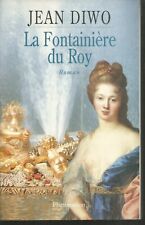 Fontainière roy.jean diwo.fla d'occasion  Aix-les-Bains