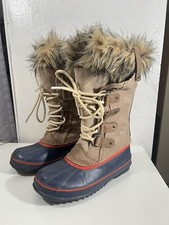 Sorel women joan for sale  Long Beach
