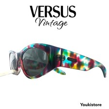 Versus versace occhiali usato  Desio