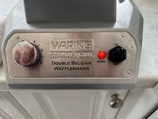 Waring commercial ww200k for sale  ASHFORD