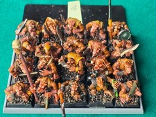 Warhammer fantasy skaven usato  La Spezia