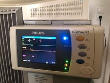 Philips intellivue x2 gebraucht kaufen  Kiel