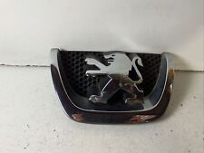 Insigne peugeot 207 d'occasion  Saint-Gildas-des-Bois