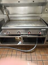 Flat top grill for sale  Columbus