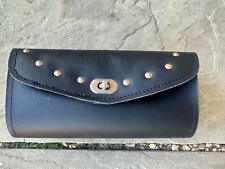 Motorcycle leather tool for sale  SALISBURY