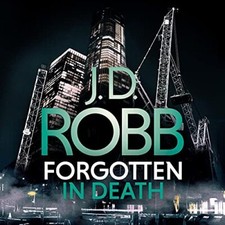 Audiobook forgotten death d'occasion  Expédié en Belgium