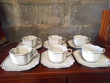 Porcelaine limoges bols d'occasion  Valenciennes