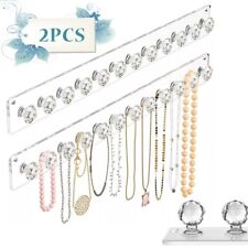 Clear acrylic wall for sale  UK
