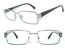 Armani brille silber gebraucht kaufen  Suhl