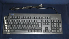 Ibm keyboard tastatur gebraucht kaufen  Seevetal