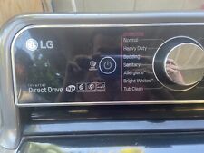 Usado, LG Electronics Máquina de Lavar Investidor Direto Somente Compradores Locais Disco de Leitura comprar usado  Enviando para Brazil