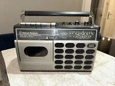 Radio cassette recorder for sale  WOLVERHAMPTON