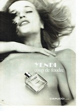 1983 advertising 068 d'occasion  Expédié en Belgium