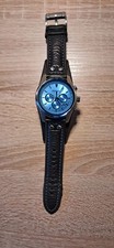Armbanduhr herren fossil gebraucht kaufen  Bad Friedrichshall