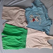 Tlg set shorts gebraucht kaufen  Walldürn