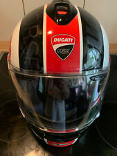 Ducati arai chaser gebraucht kaufen  Duisburg