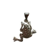 New tags frog for sale  Cypress