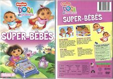 Dvd dora d'occasion  Clermont-Ferrand-