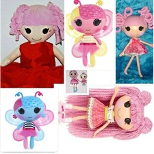 Lalaloopsy full doll for sale  USA