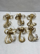 Lot vintage gold for sale  Lexington