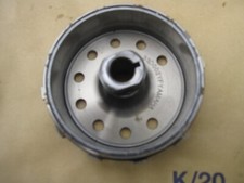 Volant magnetique rotor d'occasion  Faches-Thumesnil