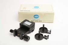 Minolta film slide for sale  Louisville
