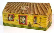 C1900 paper wood for sale  Brewster