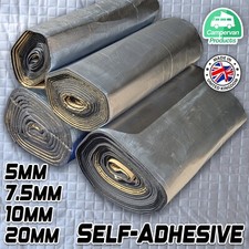 Campervan self adhesive for sale  LEEDS