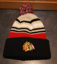 Chicago blackhawks winter for sale  Lincoln